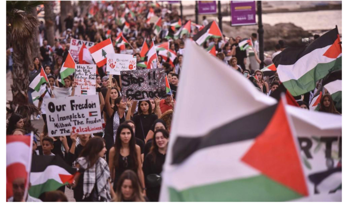 31 نائباً يستنكرون تحدّث عبد اللهيان باسم لبنان ومصادرة القرار<br />
القمّة العربية تُطلق اليوم دعوتين: وقف الحرب وفتح مسار السلام