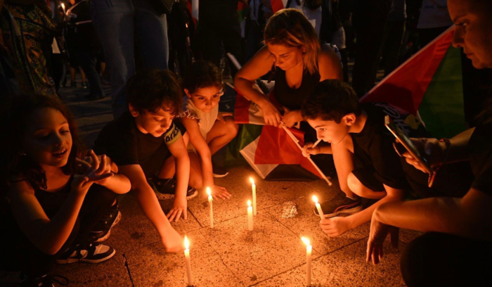 اشتعال ميداني والمعارضة تطالب القمة بالتصدي لتوريط لبنان