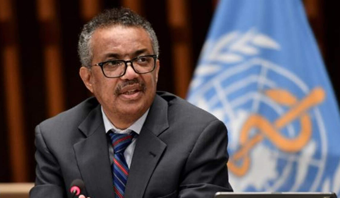 مدير منظمة الصحة العالمية: النظام الصحي في غزة بات 