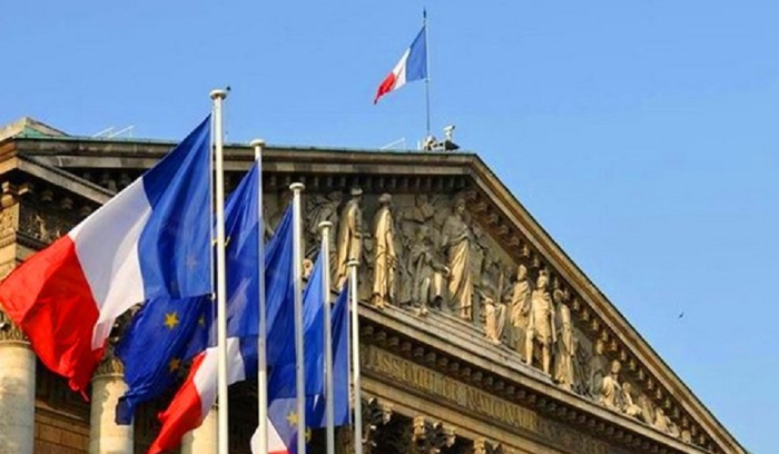 رسالة فرنسية لطهران وبيروت!