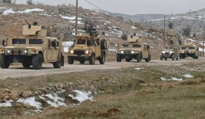 الحدود الشرقية رهينة التوتر الأمني... واتفاق لبناني سوري على وقف إطلاق النار