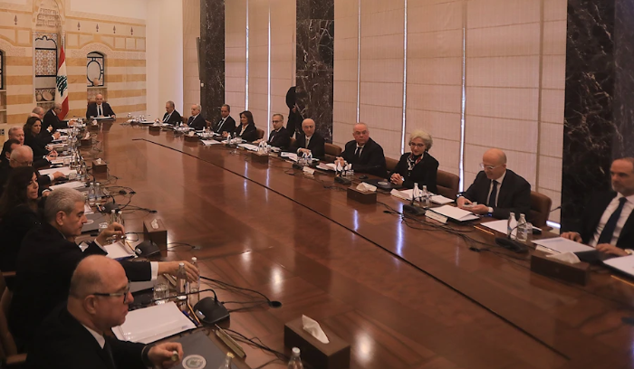 آلية التعيينات والحاكم: خلافات تؤجّل البحث