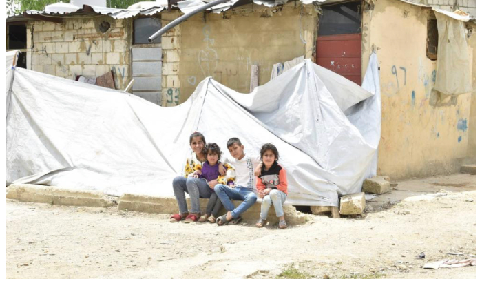 الفاتيكان يقتنع بحقيقة خطر النزوح... هل يتحرّك؟