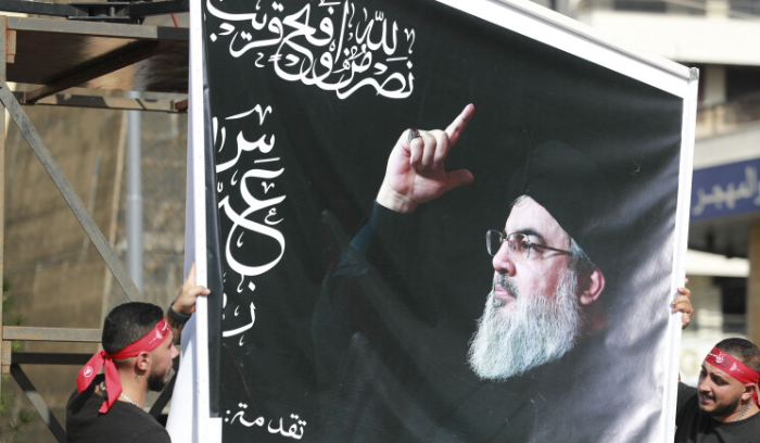 كلمة نصرالله غداً: أزيلوا الالتباس!