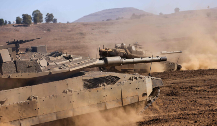 قمّتا الرياض غداً .. والجامعة العربية: لا هدن بل وقف للنار