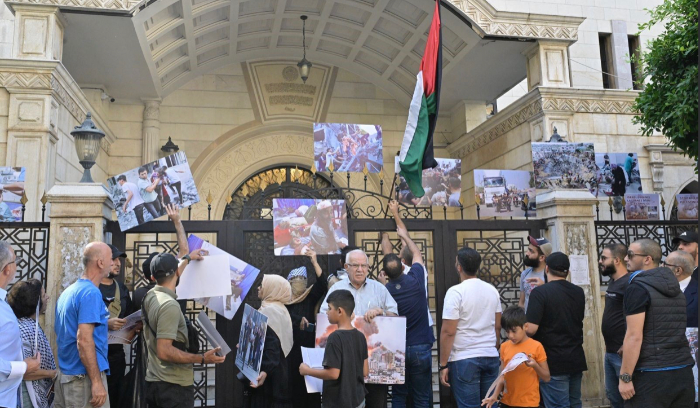 واشنطن مجدداً: الصراع بين لبنان وإسرائيل ليس حتمياً ملف قيادة الجيش في دائرة المراوحة ولا حلول وشيكة
