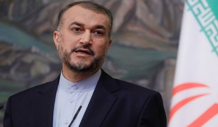 عبد اللهيان: توسيع نطاق المواجهة أصبح أمرًا “لا مفر منه”