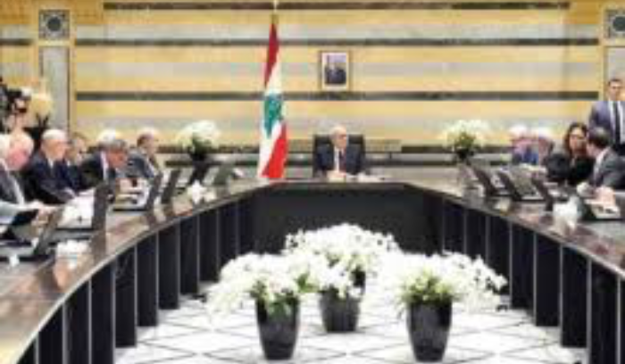 غليان على الحدود... والحكـومة على طريق الإصلاحات... جابر لـ