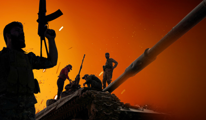 وزير الخارجية التقى نظيره السوري في بروكسل بطلب من رئيس الجمهورية<br />
اشتعلت شرقاً والحل النهائي الترسيم وفقاً للقرار 1680