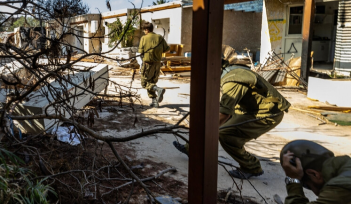 واشنطن وباريس للتهدئة .. ولبنان يدعو لردع إسرائيل .. وتحذير من الأسوأ