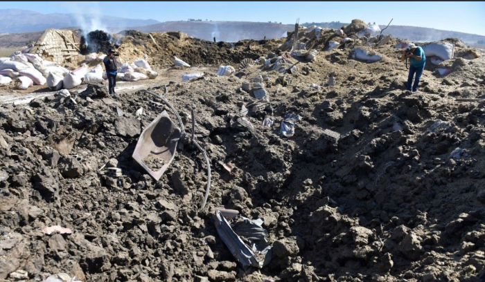 لبنان يترنح: محطات فاصلة حتى نهاية الأسبوع