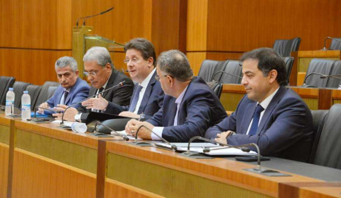 كنعان: موازنة 2024 خارج السياق
