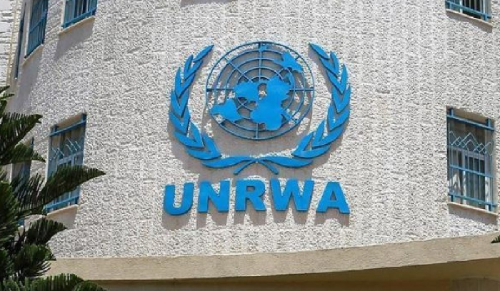 حماس تتهم الأونروا بالتواطؤ مع إسرائيل