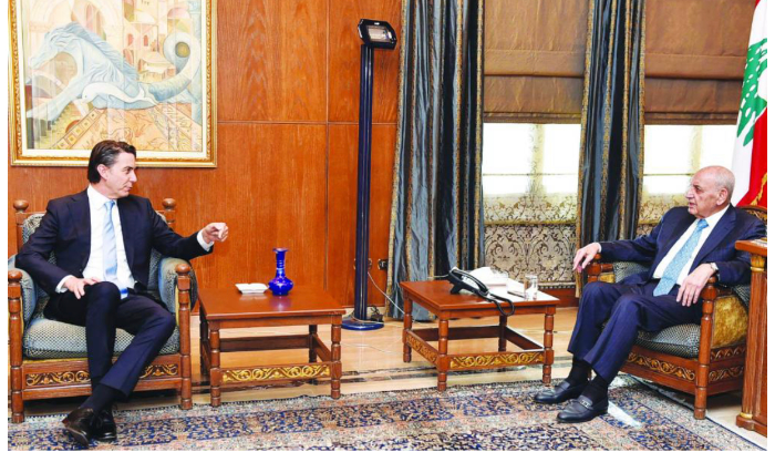 جبهة الجنوب لم تهدأ... ونتنياهو يُحذّر 