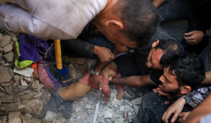 لبنان طلب من أميركا ردع إسرائيل .. وبايدن طلب وقف النار ونتنياهو رفض