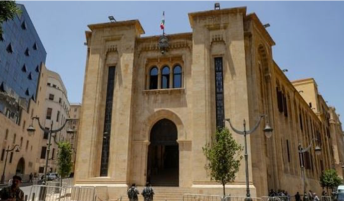 نائب سابق في ذمة الله