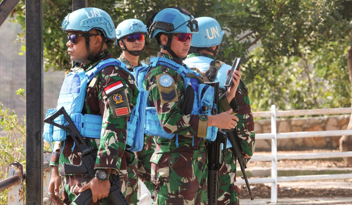 هل سقط القرار 1701 بضربة «طوفان الأقصى»؟