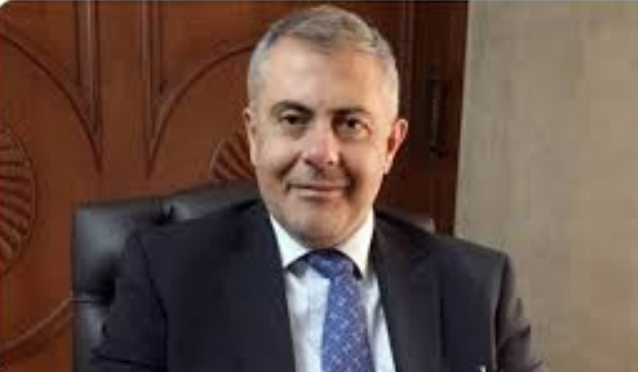 محافظ بيروت يصدر تعميماً الى المرشحين للانتخابات البلدية  في بيروت