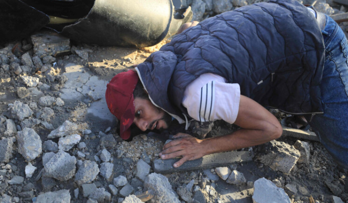 الجنوب على مشارف حرب بلا قواعد.. وإتصالات لاحتواء التوتر.. و