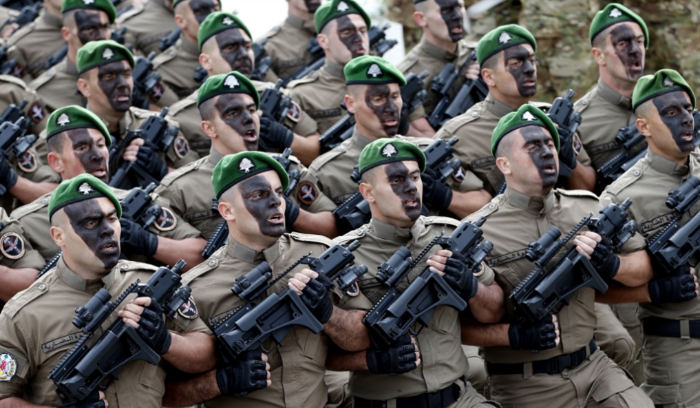 واشنطن لا تمانع تعيين رئيس للأركان