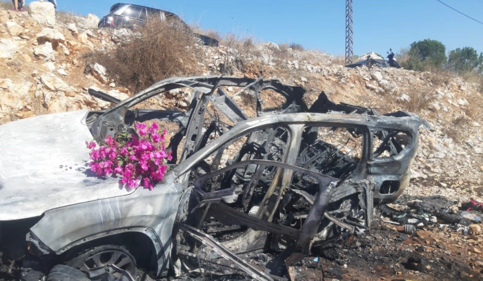 بين بكركي والسرايا: ملف “المواقع المارونية” إلى الذروة