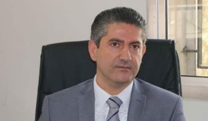 محافظ البقاع: يجب أن نكون يداً واحدة وعلى جهوزية تامة