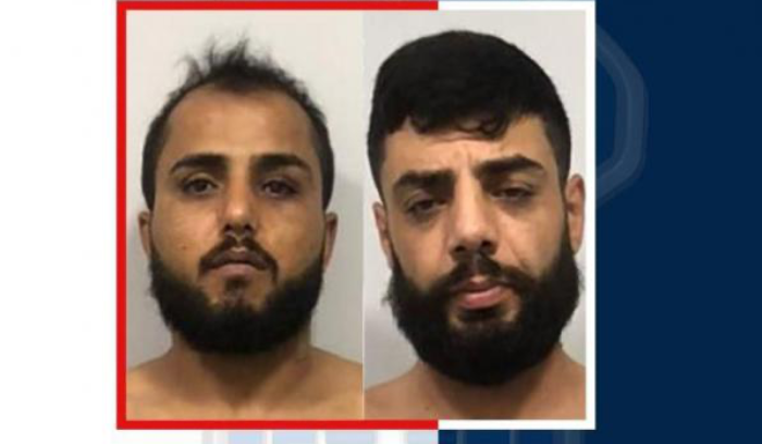 أرعب المواطنين بين بيروت وجبل لبنان…يطلق النار على ضحاياه ويشلهم ويسلبهم