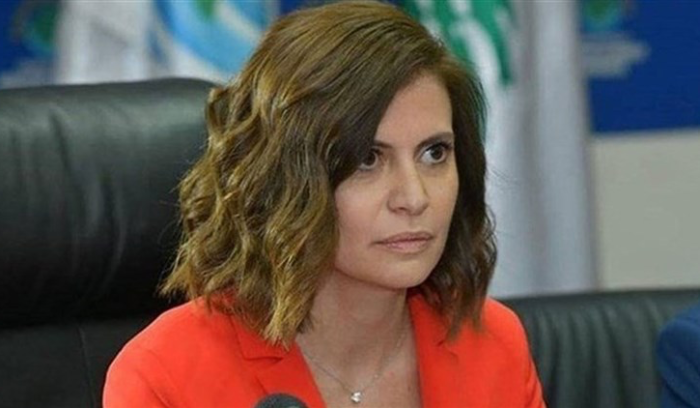 البستاني: لا في قيمة للانسان وللطفولة…ولا في حدود للاجرام