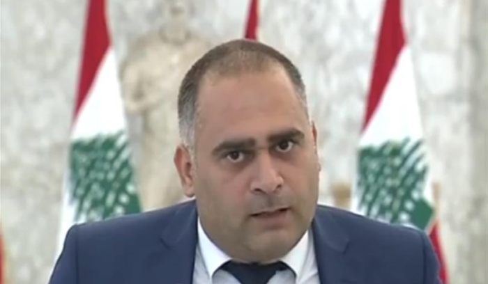 مسعد عن مجزرة عيناتا: يثبت العدو وحشيته في قتل الآمنين والأطفال على مرأى المجتمع الدولي