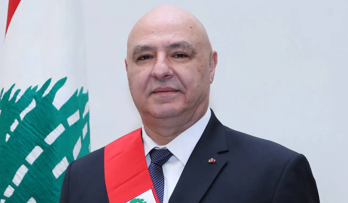 الرئيس عون يوجّه الجيش بالرد على مصادر النيران