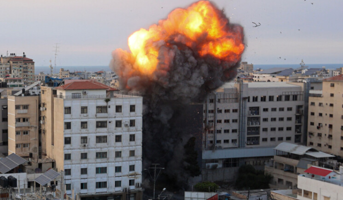 المهلة الزمنية لإسرائيل لم تعد مفتوحة