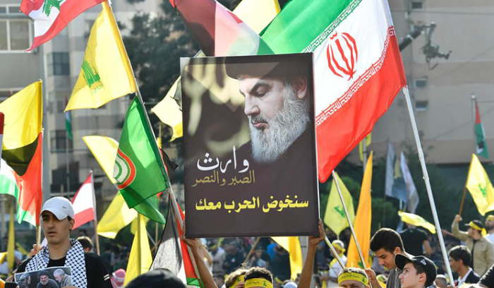 هل مقايضة 1990 تتكرّر في 2023؟