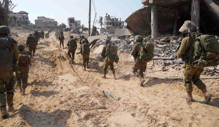 مرحلة جديدة جنوباً وفي غزة .. ولا وقف للنار قبل قمة الرياض