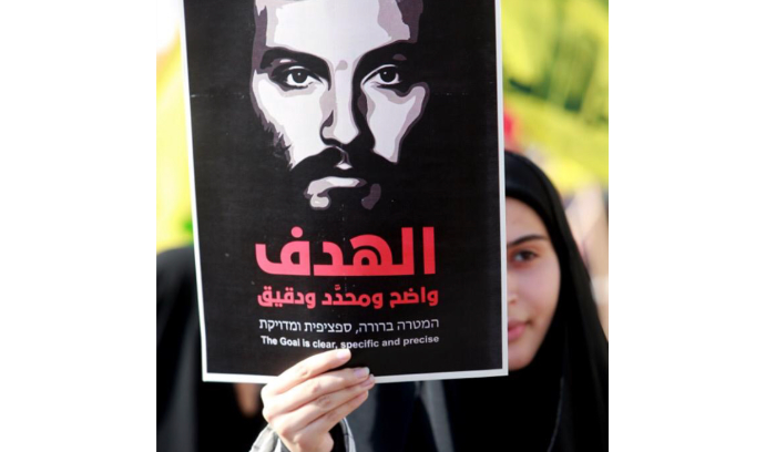 نصرالله يقرأ العدو ميتاً من دون حماية الغرب اللصيقة: إستعدوا لمواجهة الغزو الأميركي الواسع