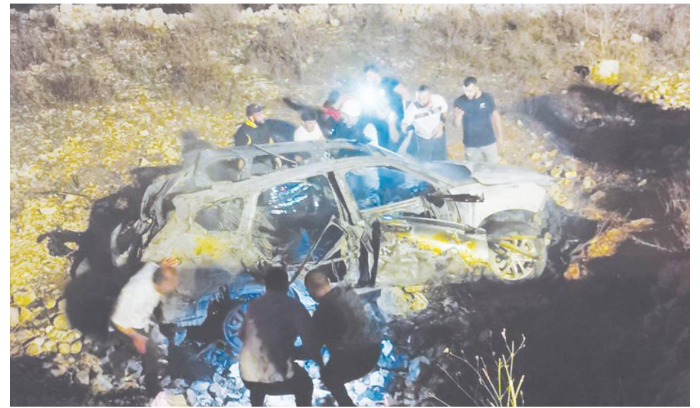 ميثاقية التمديد عند البطريرك: من المُعيب إسقاط قائد الجيش