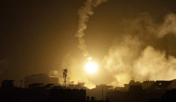 وسائل إعلام إسرائيلية: القبة الحديدية غير فعالة مقابل صواريخ ⁧‫حزب الله‬⁩