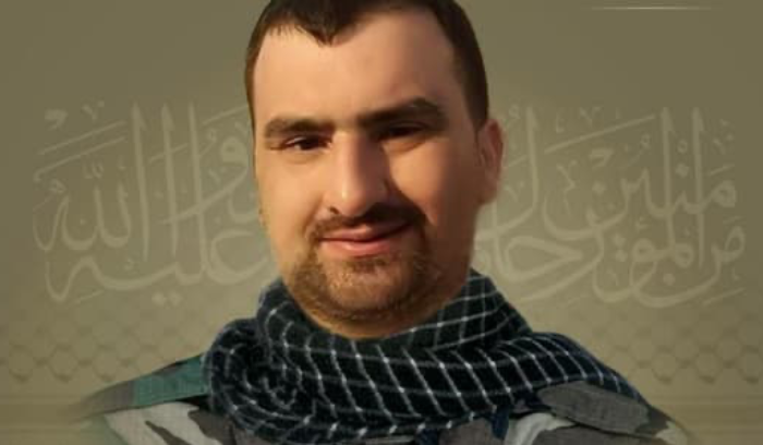 شهيدٌ جديد لـ