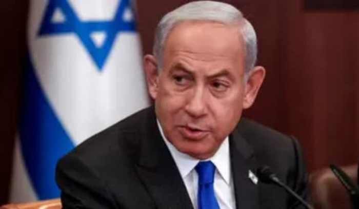 نتنياهو يُعاقب وزيراً إسرائيلياً...
