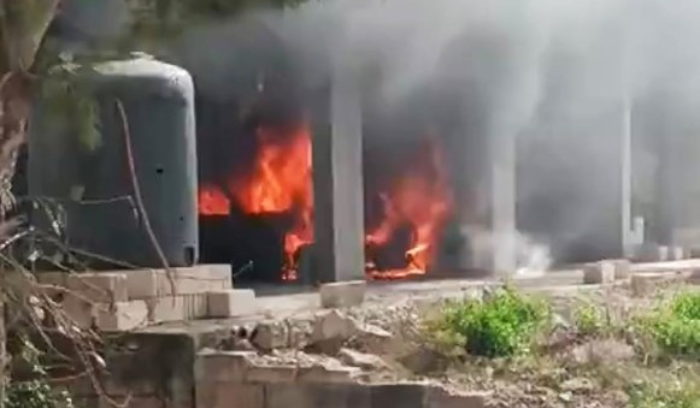 ردود متباينة على خطاب أمين عام حزب الله<br />
لبنان يطالب بالضغط على إسرائيل لوقف الاعتداء على سيادته وارتفاع وتيرة الاشتباكات جنوباً بعد خطاب نصرالله