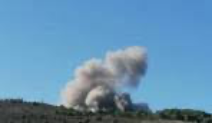 جبهة الجنوب تلتهب غداة خطاب نصرالله... وحزب الله يدخل