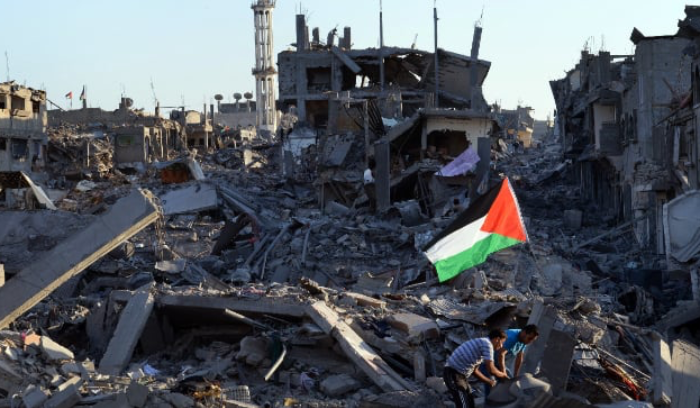 صمود غزة يفرض نفسه على الاحتلال.. جرائم إسرائيل تزداد مع ازدياد خسائرها