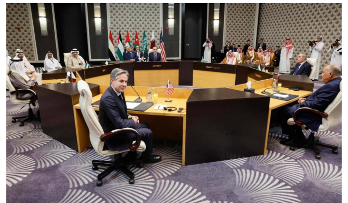 آلة الحرب الإسرائيلية تصعّد عملياتها... و