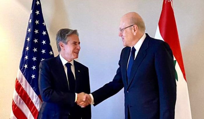 الستاتيكو الميداني على حاله وتحرّك خارجي بارز لميقاتي