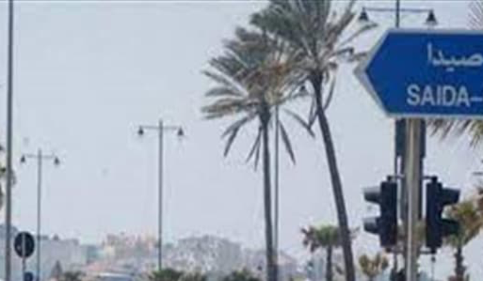 رئيس بلدية صيدا: فرقنا تواصل إزالة المخالفات في المدينة