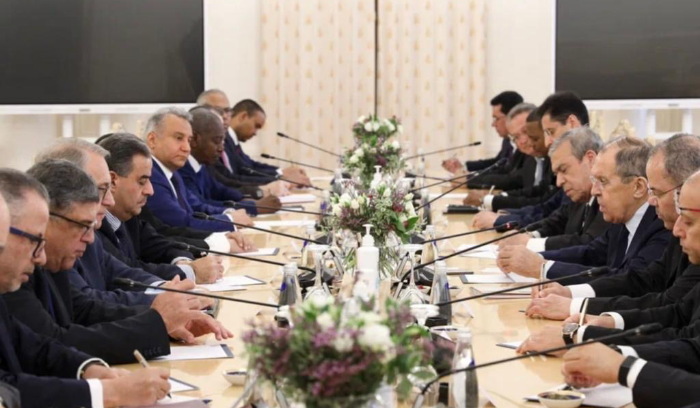 بو نصار: لضرورة ادانة المجازر المهولة التي ترتكبها إسرائيل