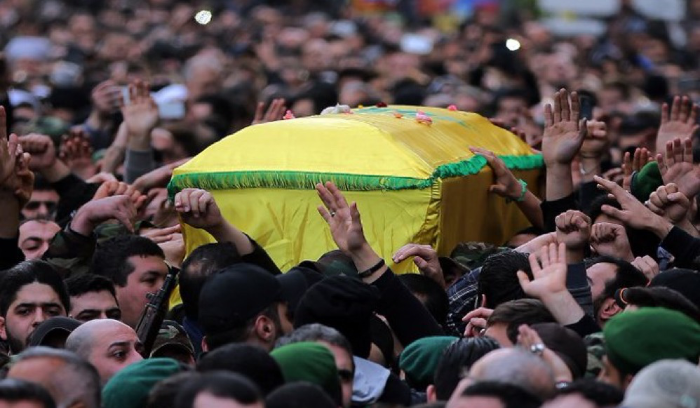 شهيدٌ جديد لـ