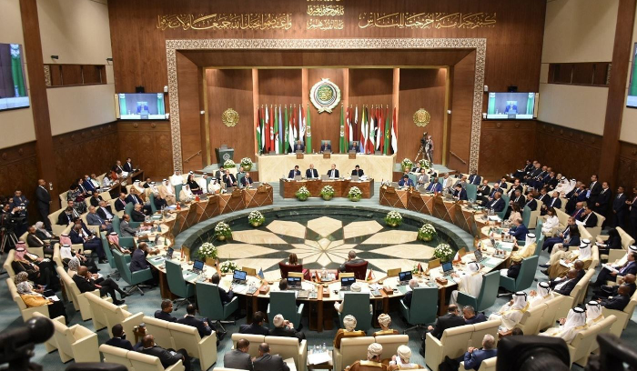 لبنان لن يغيب عن قمّة الرياض ودور فرنسي لتحييده... بوحبيب لـ