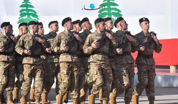 تعيين رئيس أركان الجيش... حساباته رئاسية أبعد من درزية