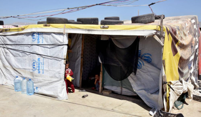 مخاطر إضافية للنزوح... ما بعد زيارة دمشق كما قبلها!