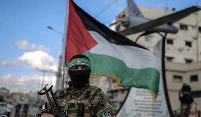 “حماس” وافقت على صيغة يحملها بلينكن الى إسرائيل